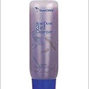 SeneGence 3 in 1 Cleanser